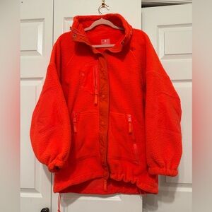 FP Movement Fleece Jacket